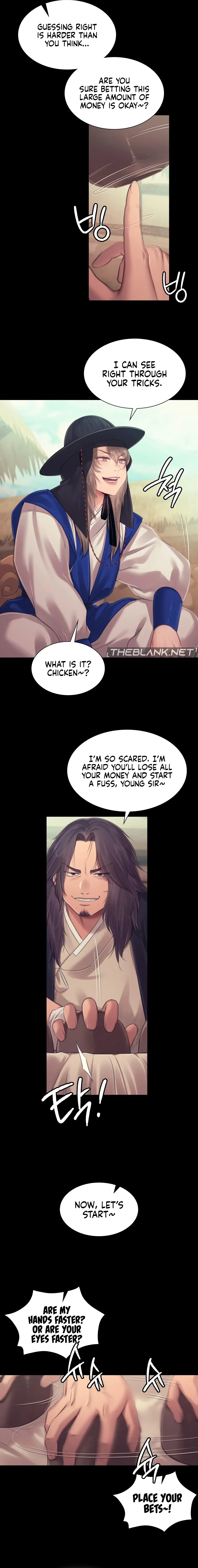 Madam Episode 118 - Page 4