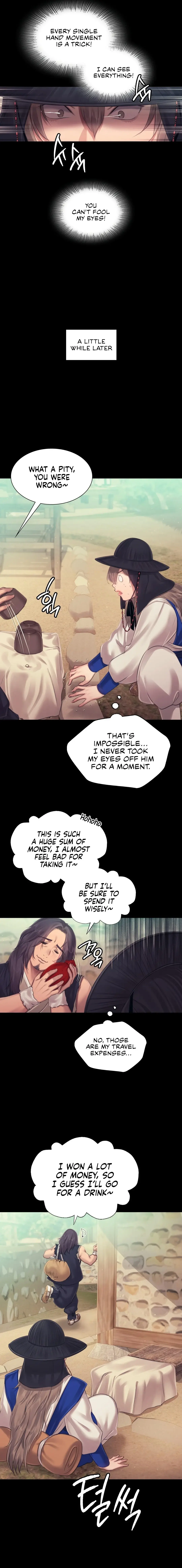 Madam Episode 118 - Page 5