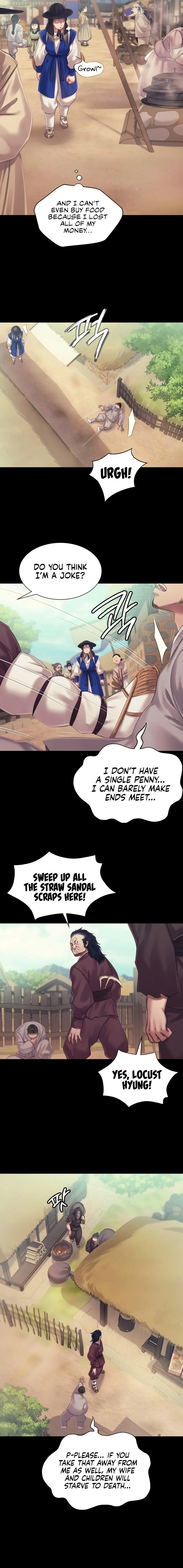 Madam Episode 118 - Page 7