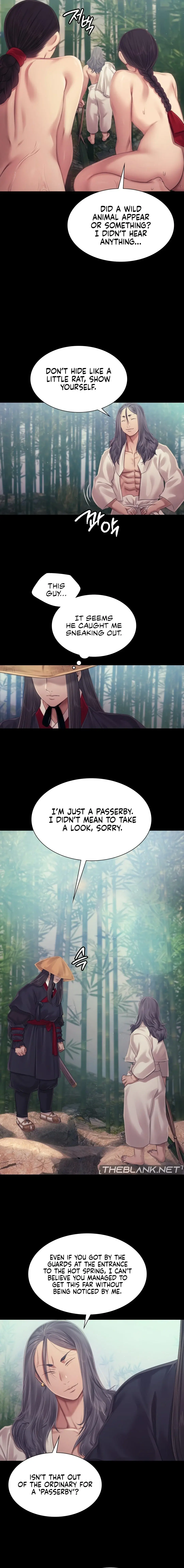 Madam Episode 119 - Page 11