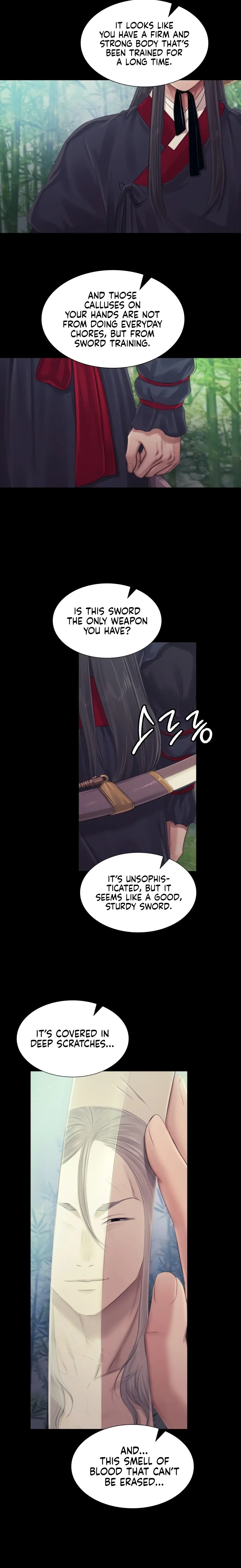 Madam Episode 119 - Page 12