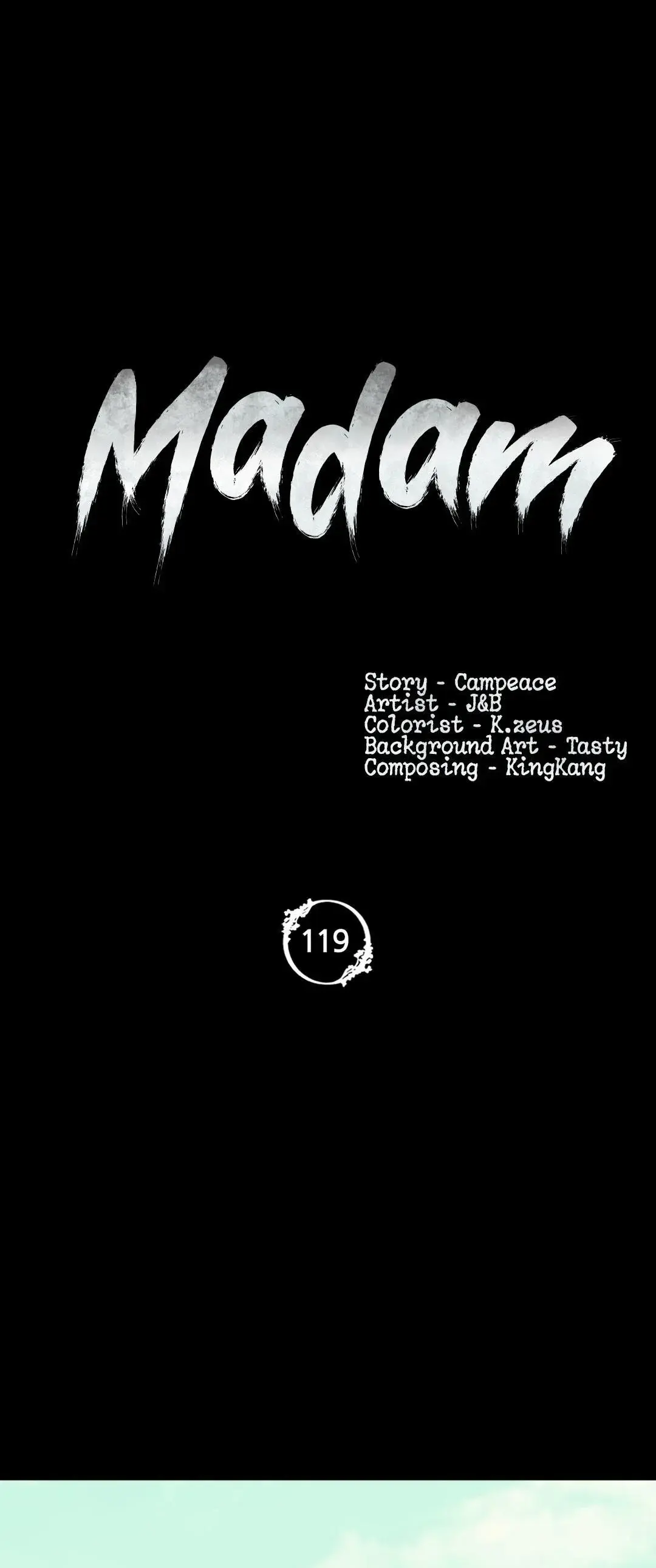 Madam Episode 119 - Page 2