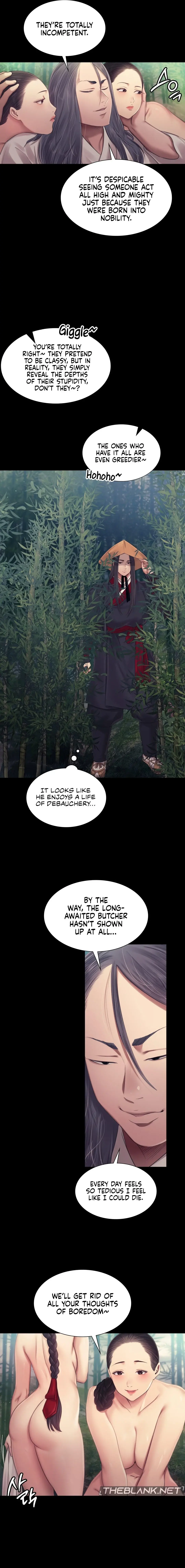 Madam Episode 119 - Page 6