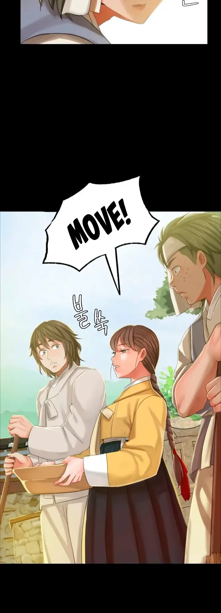 Madam Episode 12 - Page 13