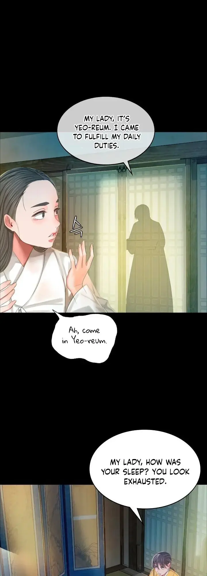 Madam Episode 12 - Page 22