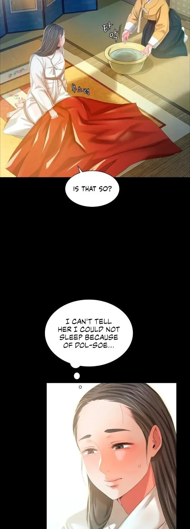 Madam Episode 12 - Page 23