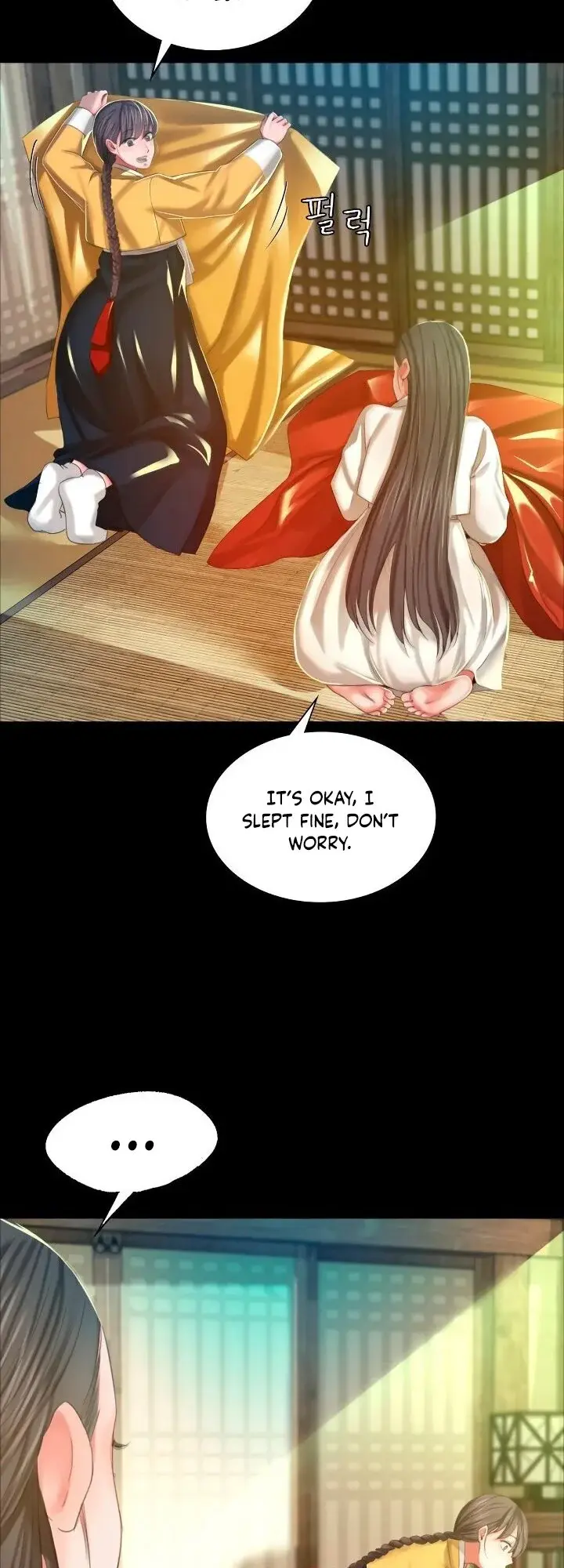 Madam Episode 12 - Page 25