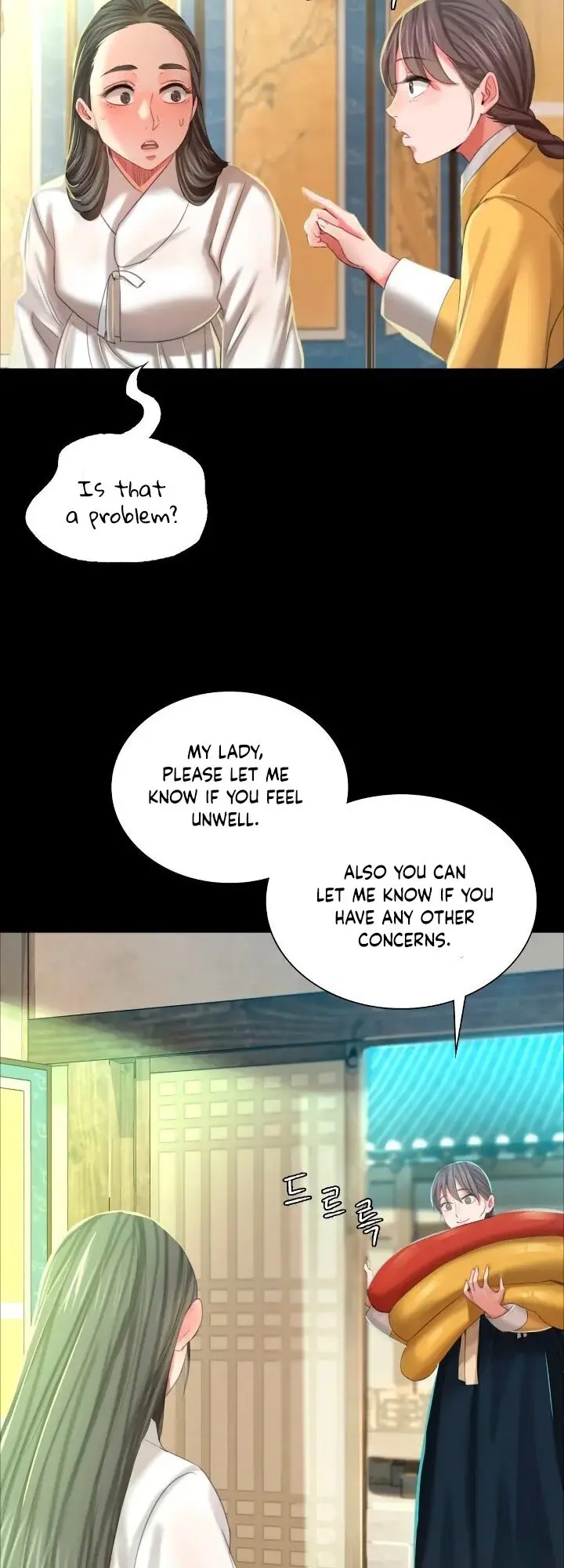 Madam Episode 12 - Page 30