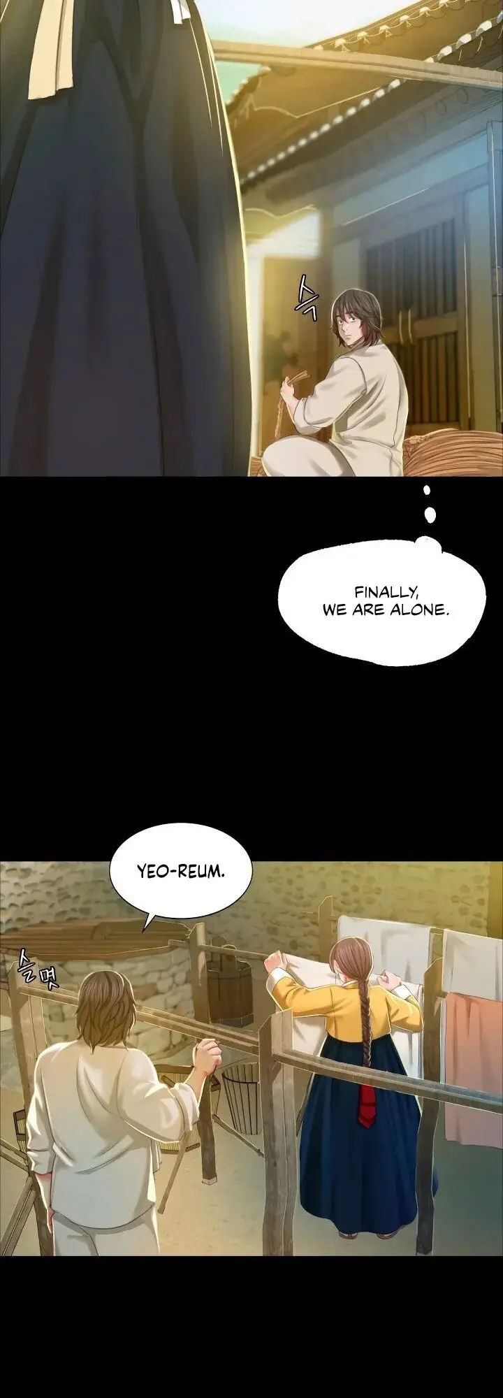 Madam Episode 12 - Page 57