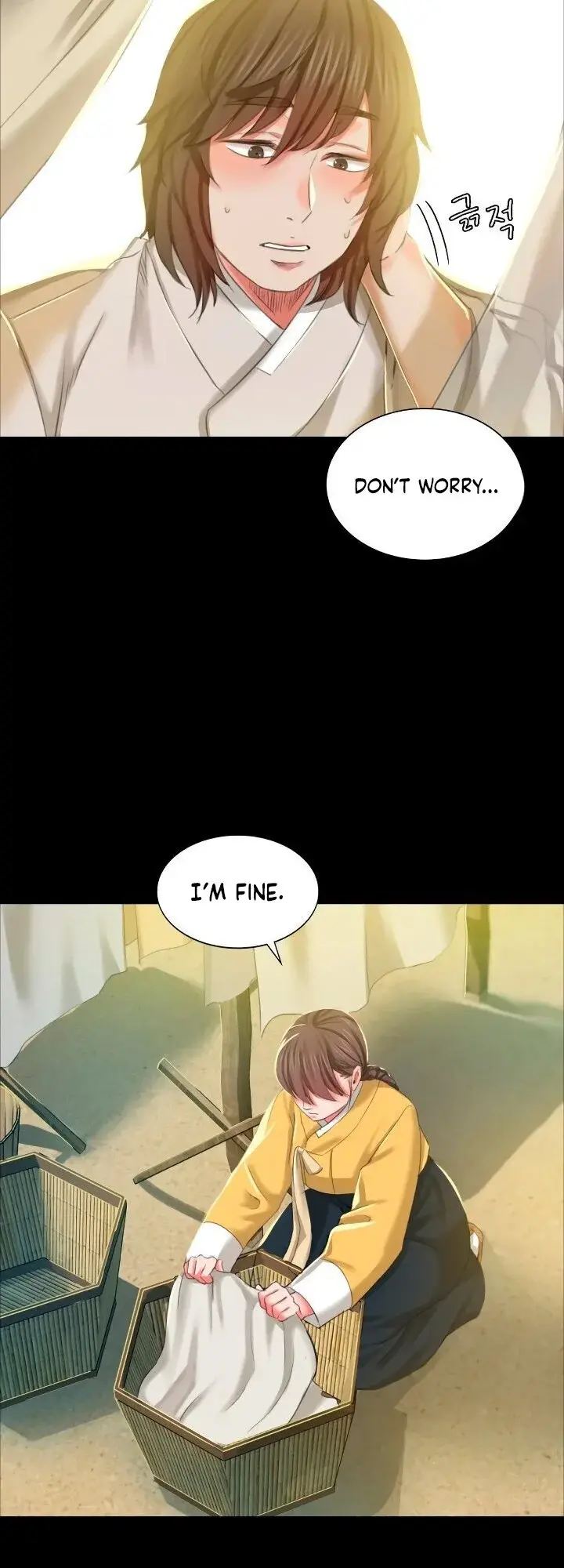 Madam Episode 12 - Page 59