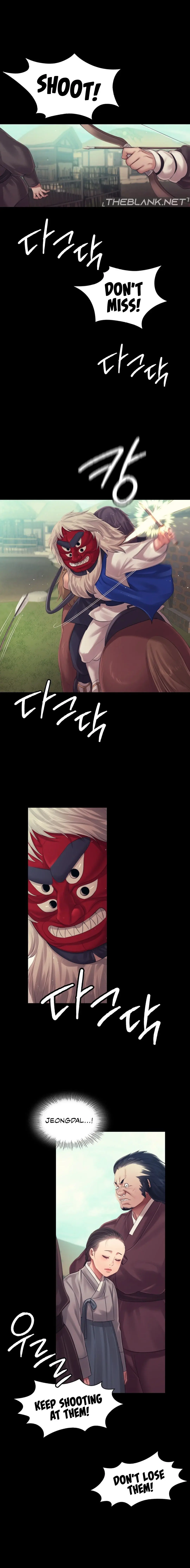 Madam Episode 120 - Page 9