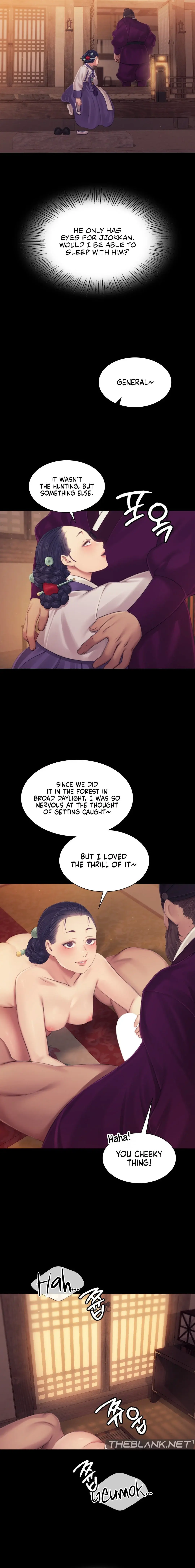 Madam Episode 121 - Page 12