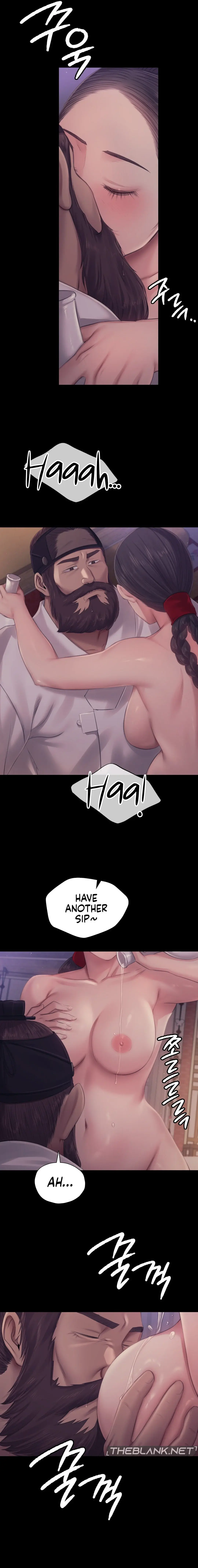 Madam Episode 121 - Page 16