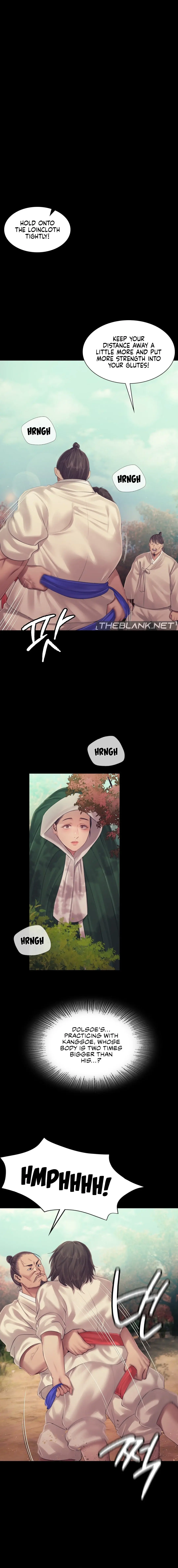 Madam Episode 121 - Page 6