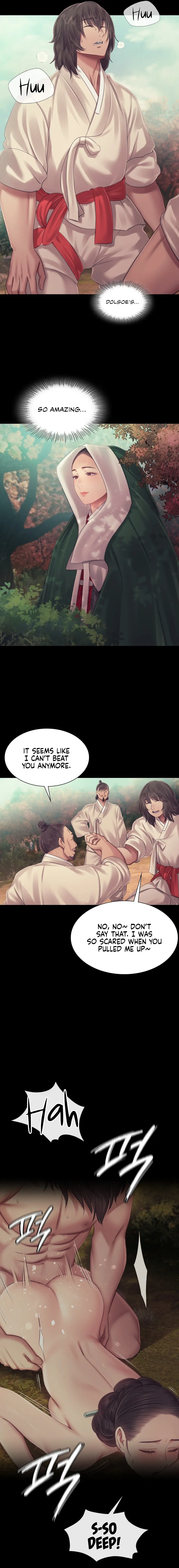 Madam Episode 121 - Page 8