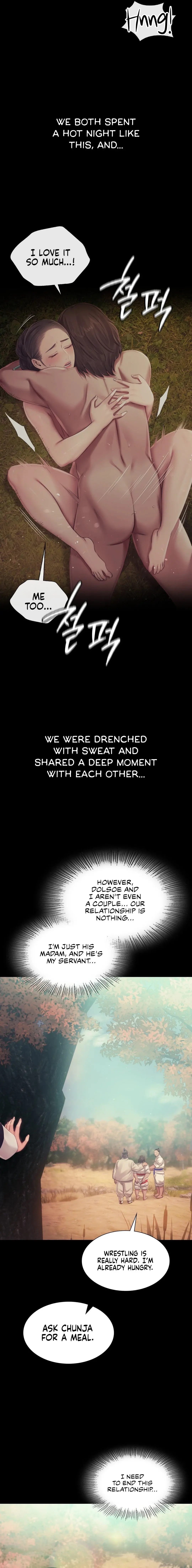 Madam Episode 121 - Page 9