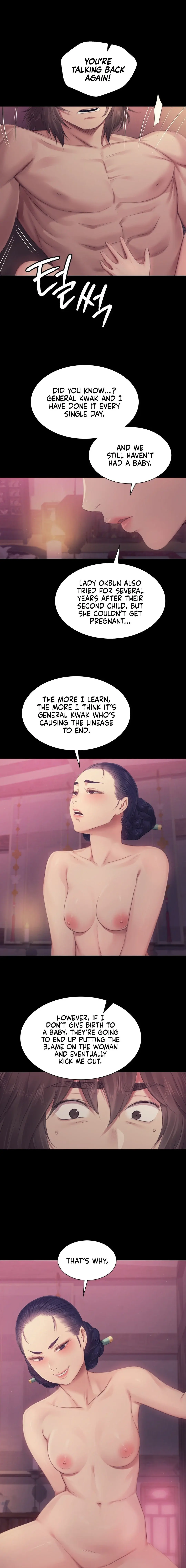 Madam Episode 122 - Page 10