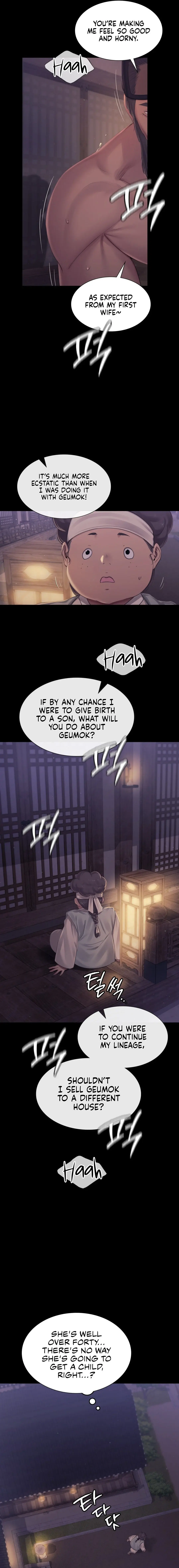 Madam Episode 122 - Page 14