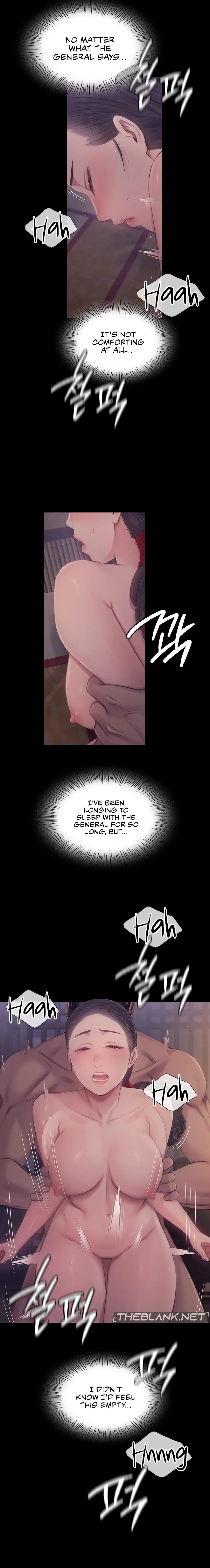 Madam Episode 122 - Page 16