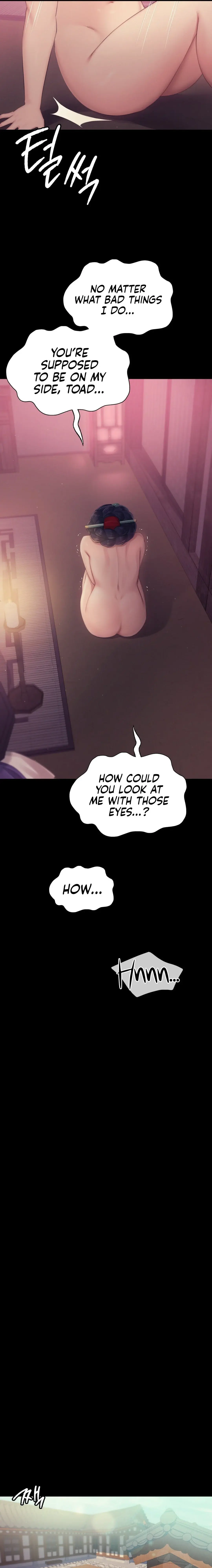 Madam Episode 123 - Page 13