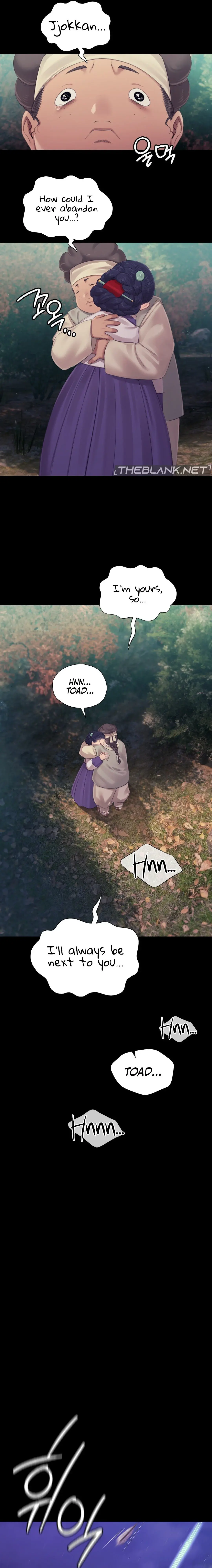 Madam Episode 123 - Page 21