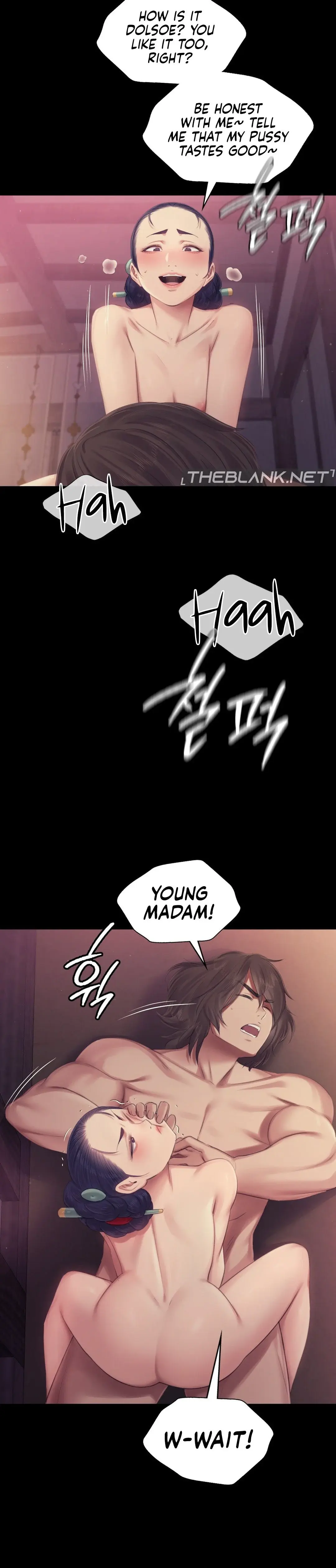 Madam Episode 123 - Page 6