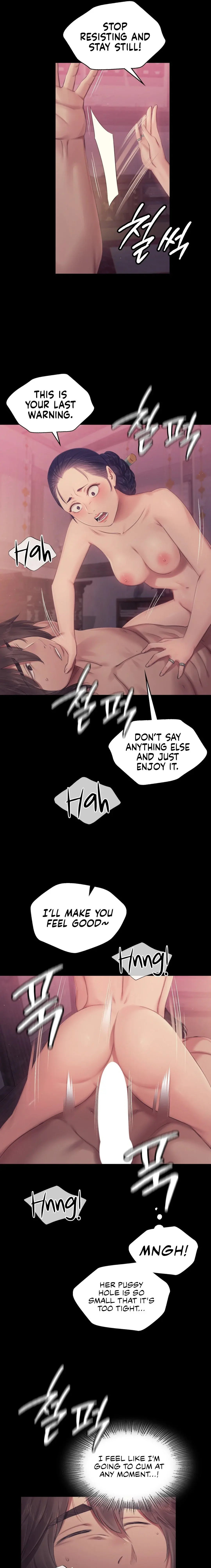 Madam Episode 123 - Page 7