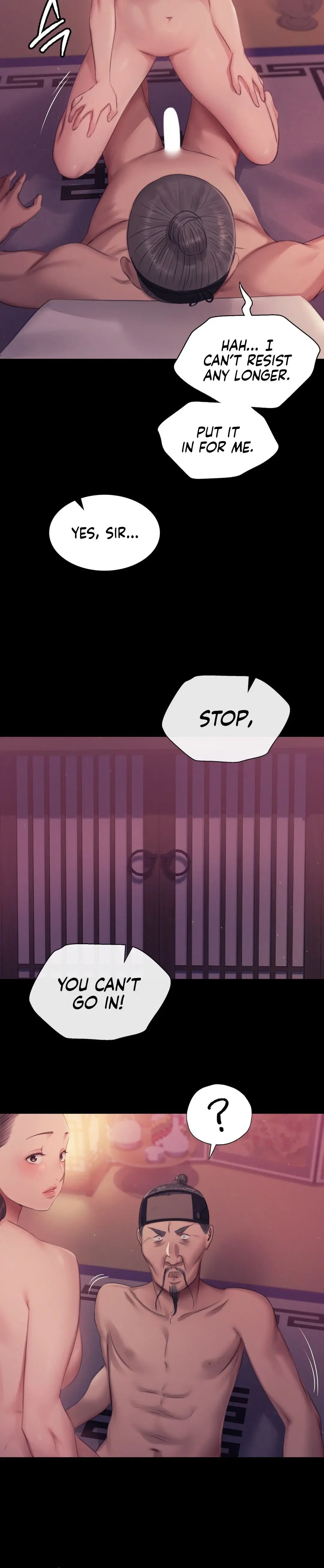 Madam Episode 124 - Page 10