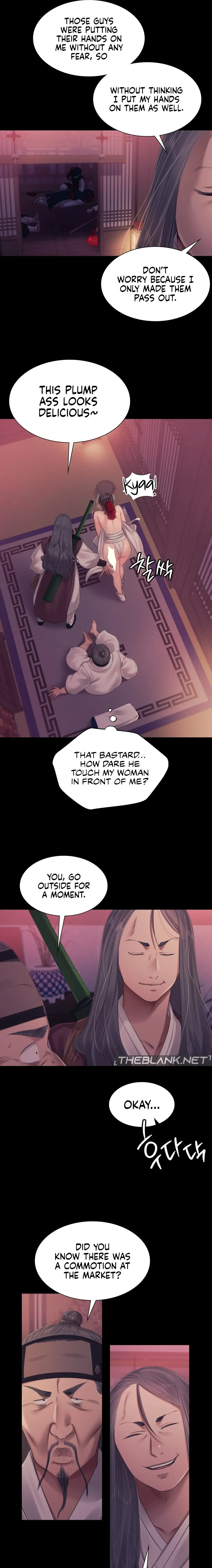 Madam Episode 124 - Page 13