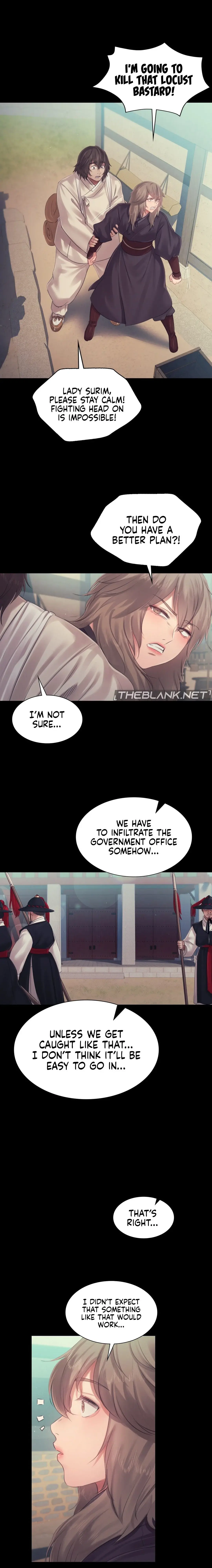 Madam Episode 124 - Page 19