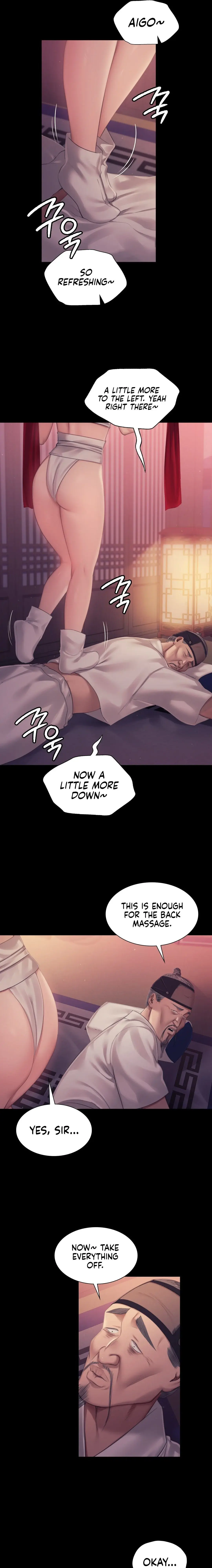 Madam Episode 124 - Page 7