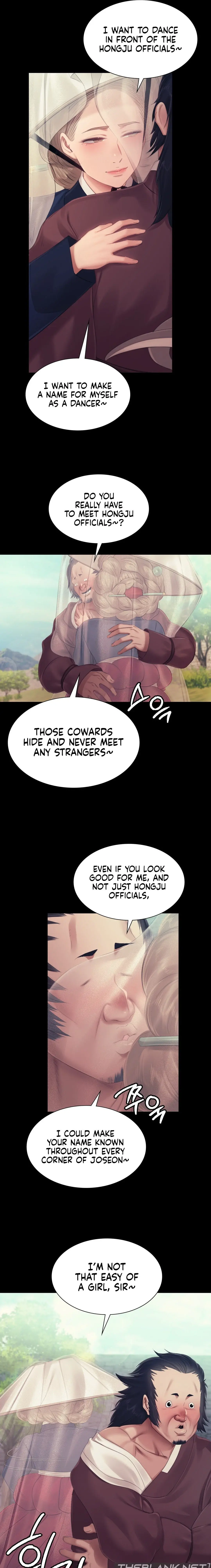 Madam Episode 125 - Page 13