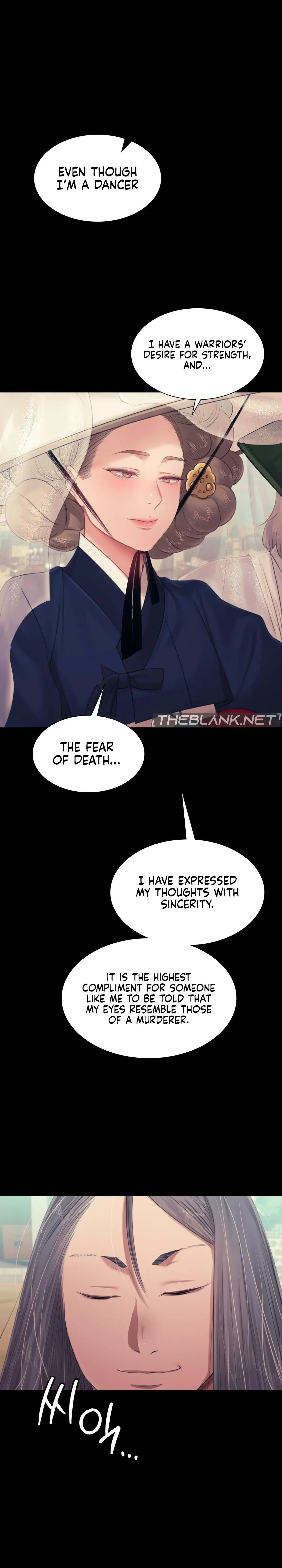 Madam Episode 125 - Page 22