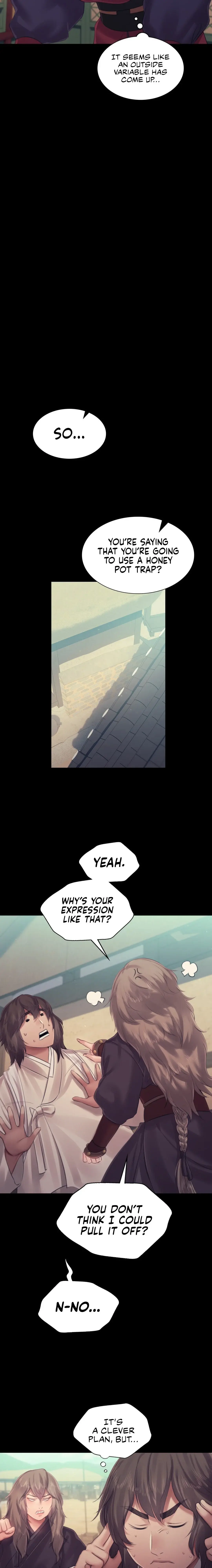 Madam Episode 125 - Page 7