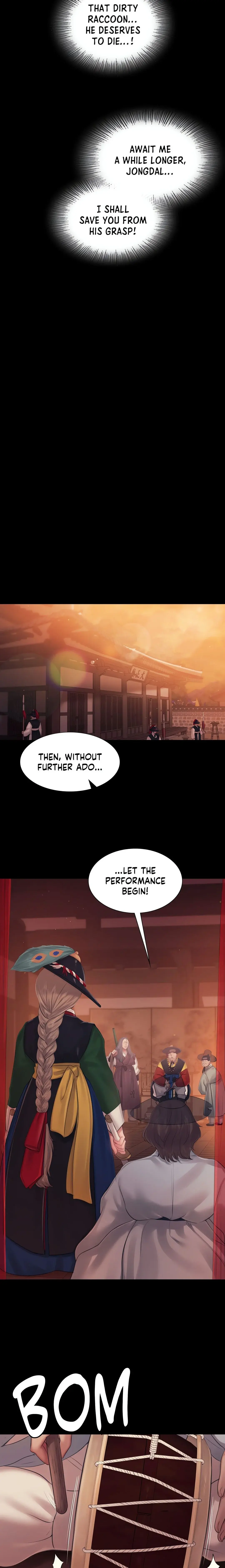 Madam Episode 126 - Page 10