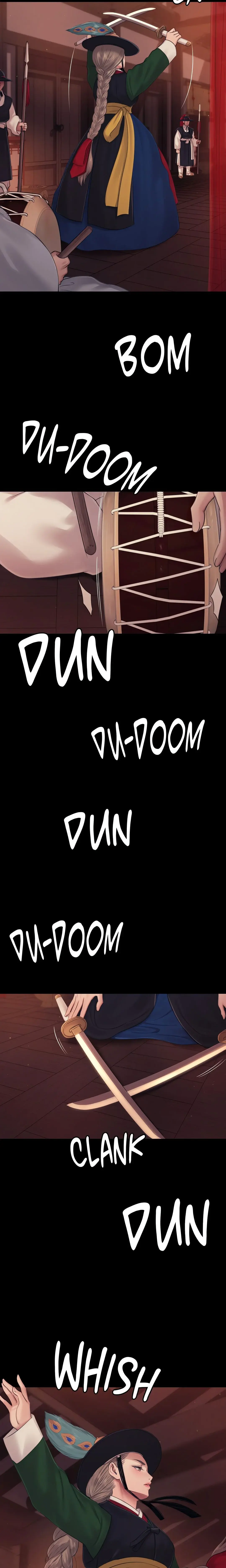 Madam Episode 126 - Page 12