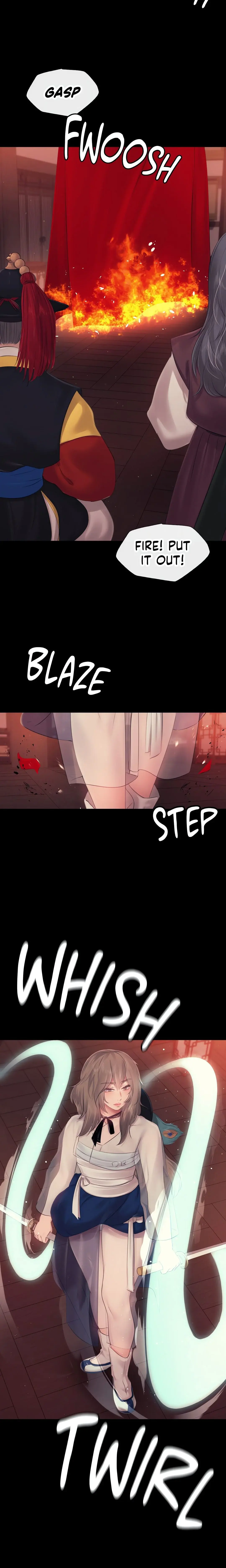 Madam Episode 126 - Page 16