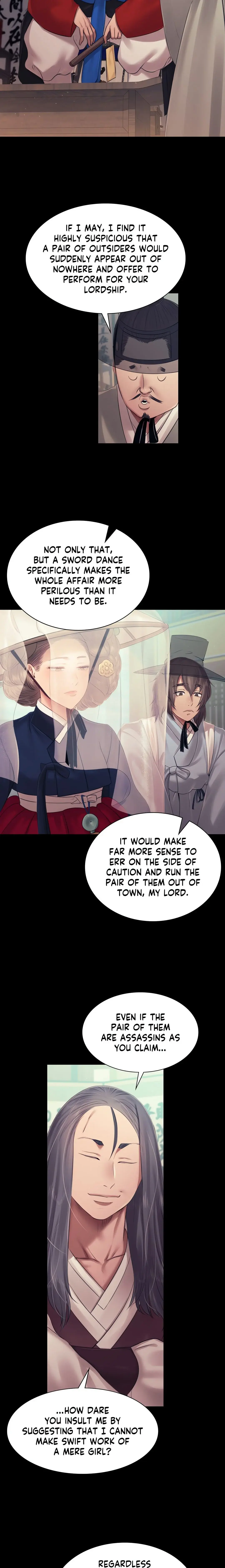 Madam Episode 126 - Page 3