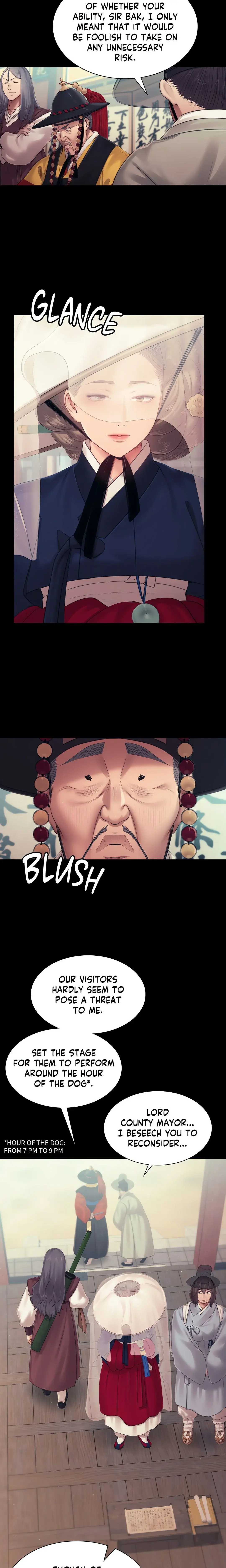 Madam Episode 126 - Page 4