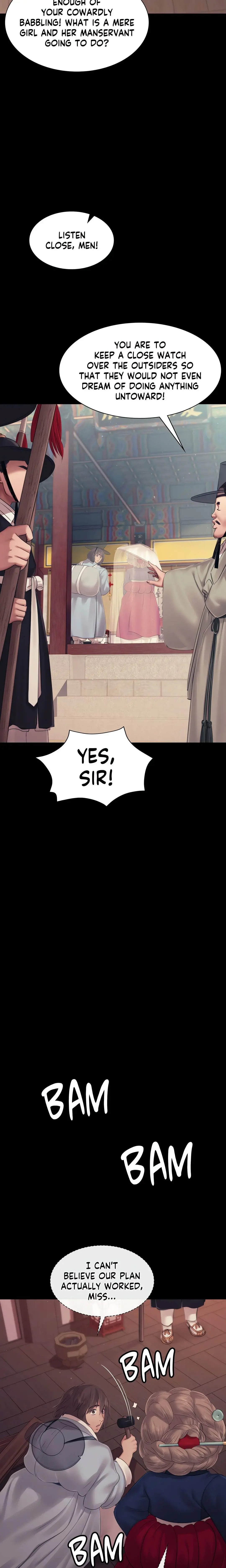 Madam Episode 126 - Page 5