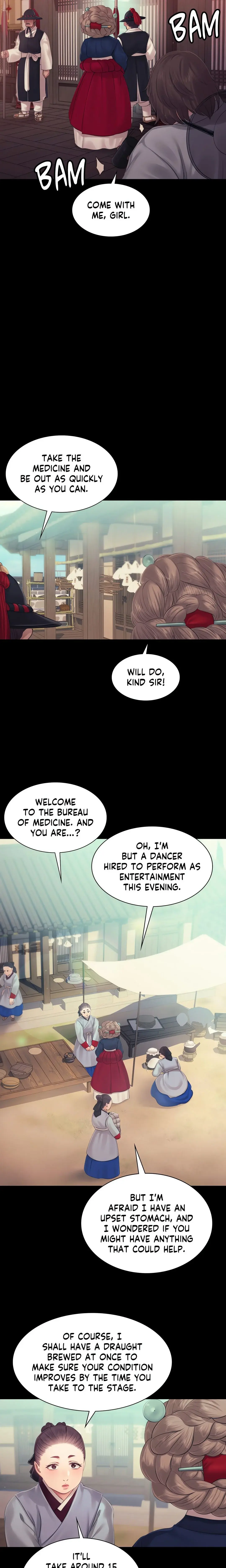 Madam Episode 126 - Page 7