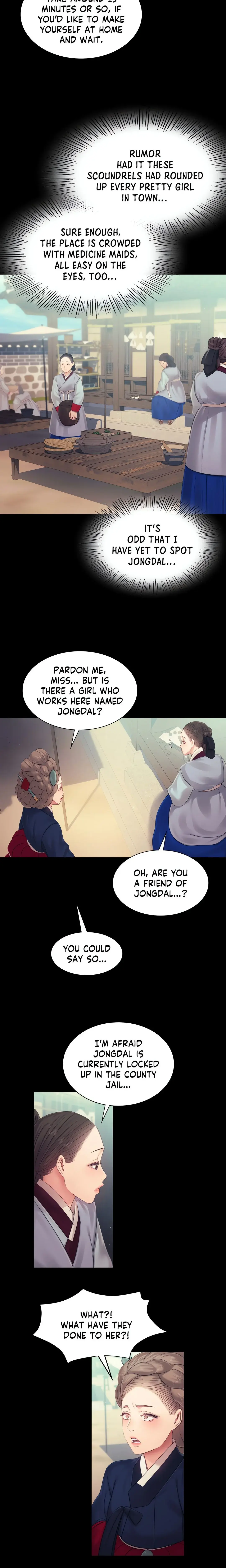 Madam Episode 126 - Page 8