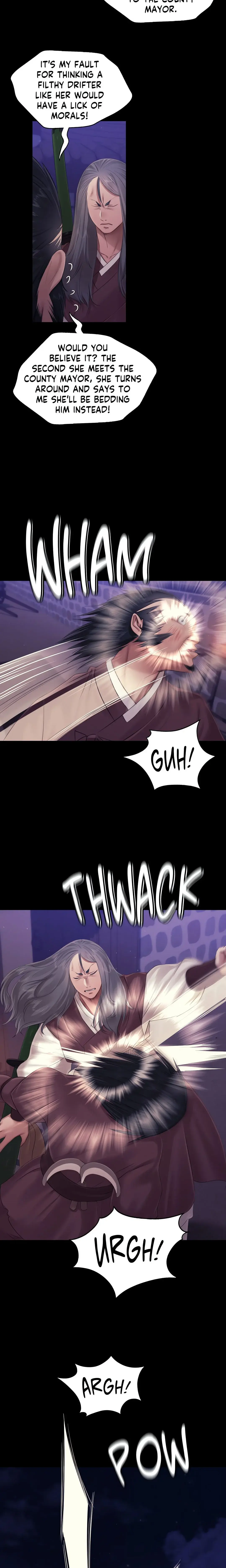Madam Episode 127 - Page 10