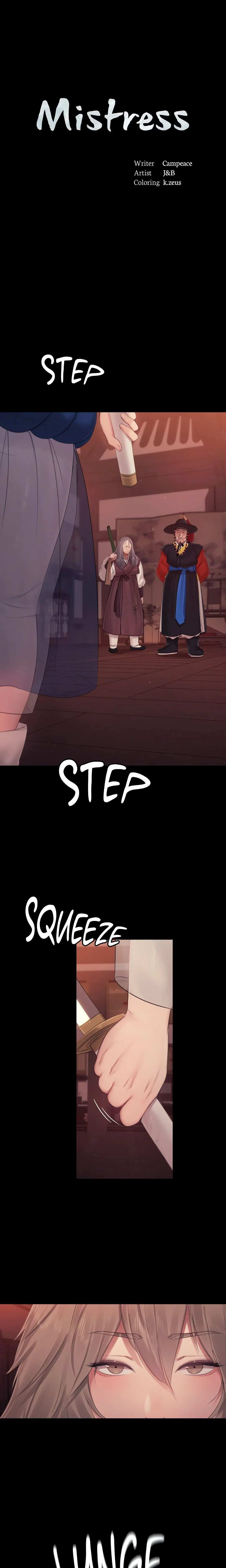 Madam Episode 127 - Page 2