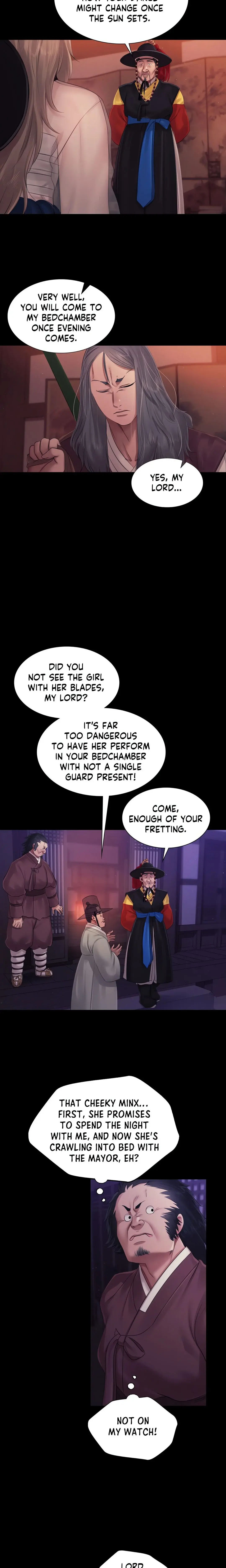 Madam Episode 127 - Page 6