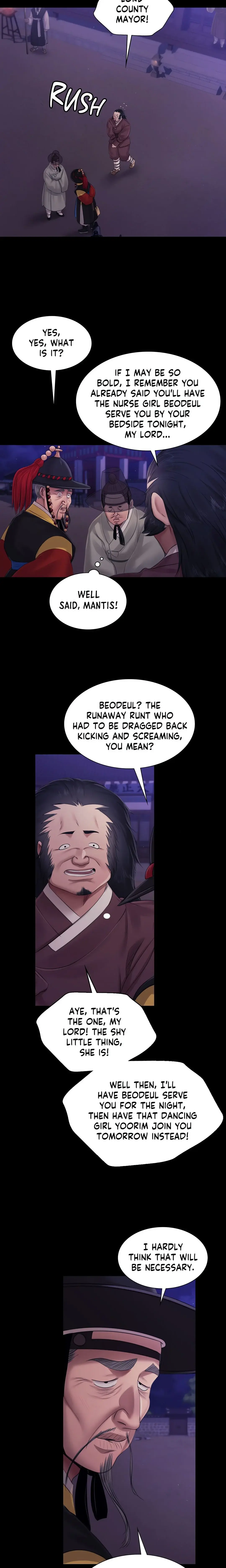 Madam Episode 127 - Page 7