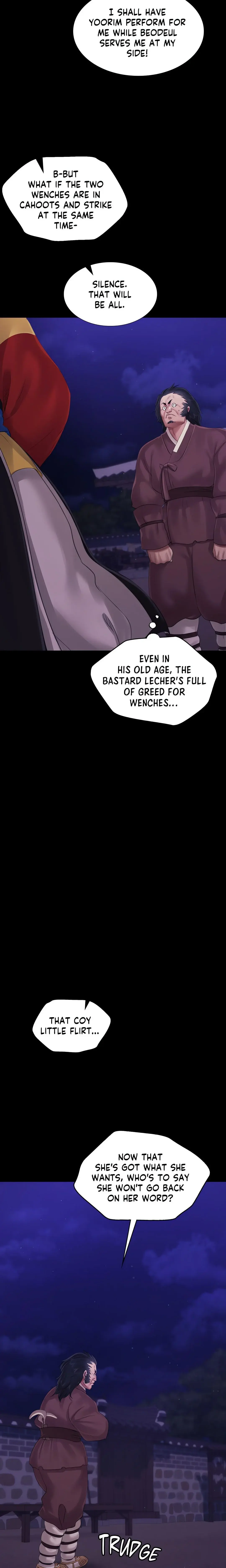 Madam Episode 127 - Page 8