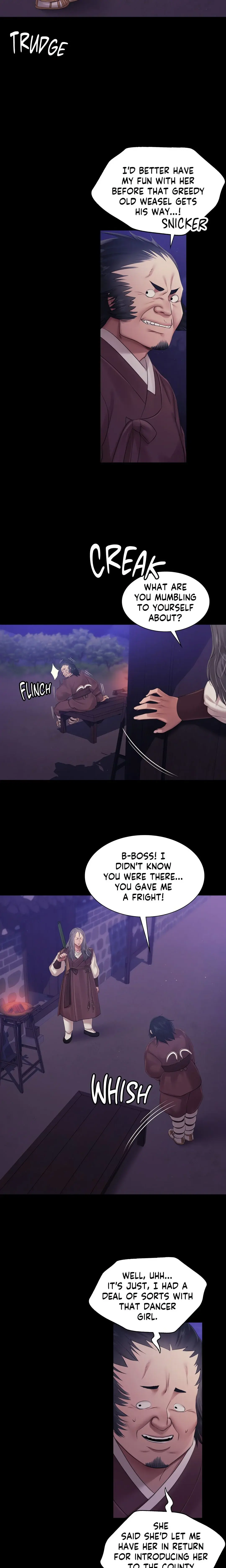 Madam Episode 127 - Page 9