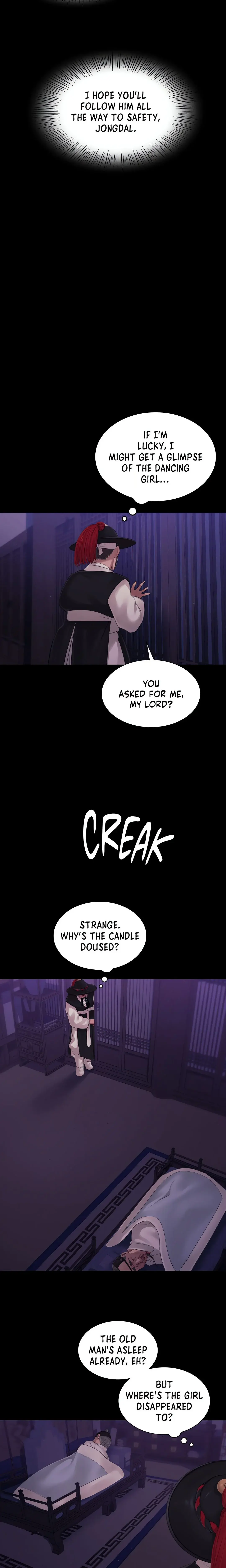 Madam Episode 128 - Page 10