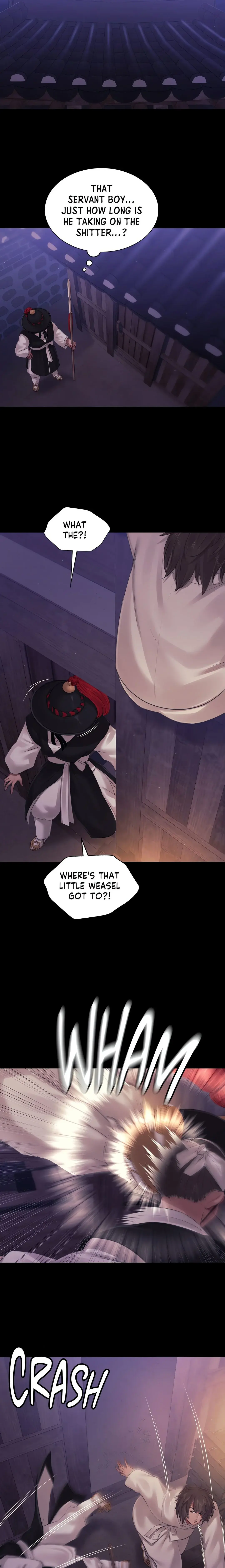 Madam Episode 128 - Page 13